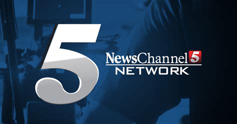 News channel 5 in nashville - 5:29 AM, Feb 16, 2024. Next Page. 'Emmy' Award-Winning Ben Hill serves as Anchor of NewsChannel 5 This Morning, winner of “Best Morning Newscast.”. Hill grew up just north of Nashville, in ...